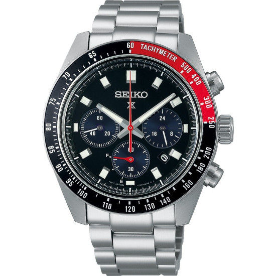 Seiko SSC915P1 Prospex Solar Chrono.