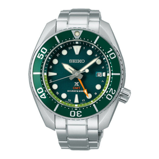 Seiko SFK003J1 SEA Prospex Seacape Sumo 