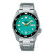 Seiko 5 Sports SRPK33K1 TIFFANY BLUE SKX Mid Size 