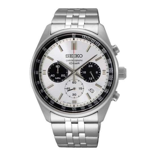 Seiko SSB425P1 Chrono Horloge