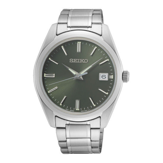 Seiko SUR527P1 Saffier