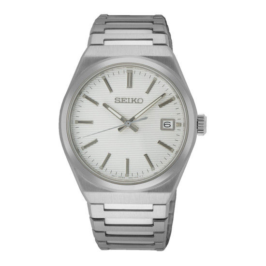 Seiko SUR553P1 Horloge