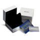 Seiko SUR577P1 Saffier Dameshorloge