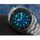 Seiko Prospex SRPE33K1 Horloge