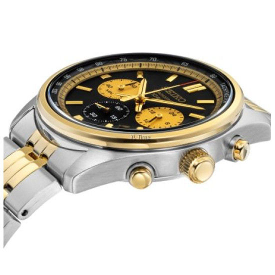 Seiko SSB430P1 Chronograaf Horloge
