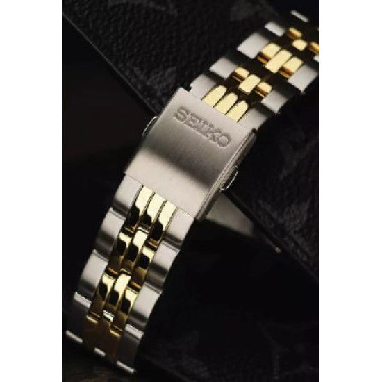Seiko SSB430P1 Chronograaf Horloge