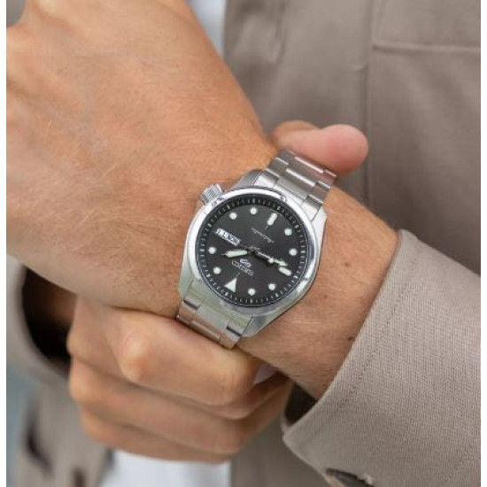 Seiko 5 SRPE51K1 Sports Automatic 40mm