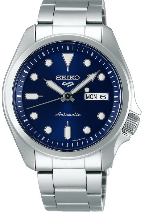 Seiko 5 SRPE53k1 Sports Automatic