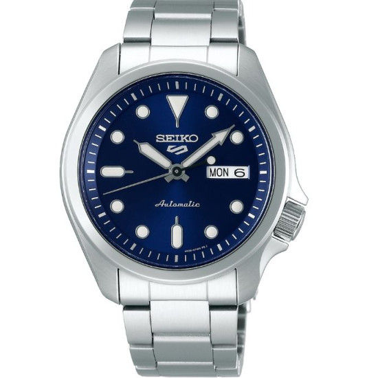 Seiko 5 SRPE53k1 Sports Automatic