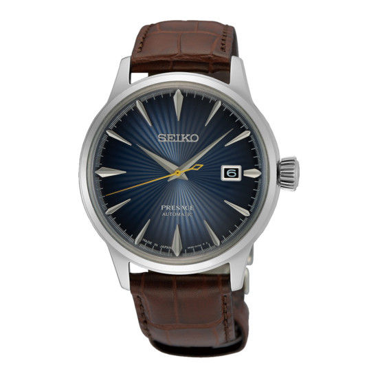 Seiko SRPK15L1 PRESAGE Automatisch Horloge