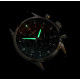 Seiko SSB449P1 Conceptual Horloge