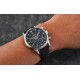 Seiko SSB449P1 Conceptual Horloge