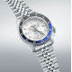 Seiko 5 Sport SSK033K1 Automatic GMT Watch