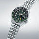 Seiko 5 Sport SSK035K1 Automatic GMT Watch