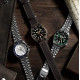 Seiko 5 Sport SSK035K1 Automatic GMT Watch