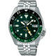 Seiko 5 Sport SSK035K1 Automatic GMT Watch