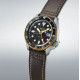 Seiko 5 Sport SSK036K1 Automatic GMT Watch