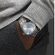 Seiko Presage SSK037J1 COCKTAIL Automatic GMT Watch