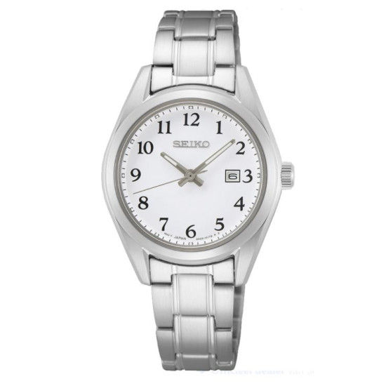 Seiko SUR465P1 Dameshorloge