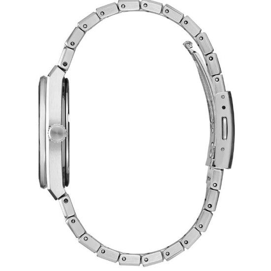 Seiko SUR573P1 Saffier Dameshorloge