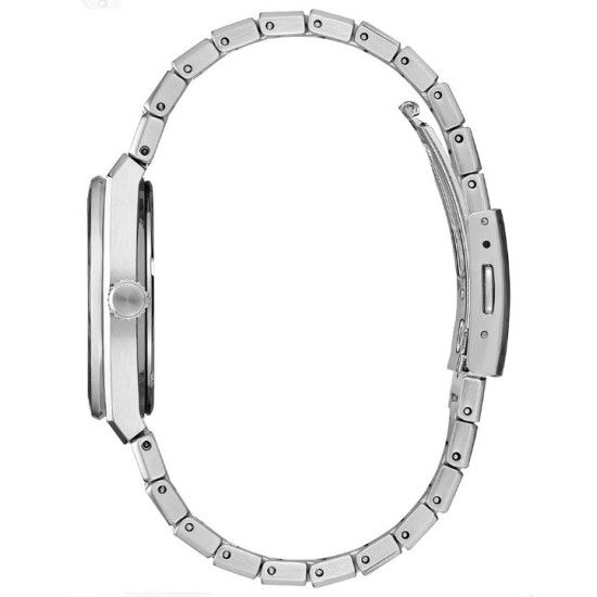 Seiko SUR575P1 Saffier Dameshorloge