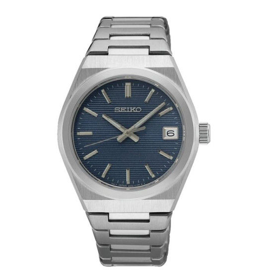 Seiko SUR575P1 Saffier Dameshorloge