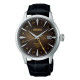 Seiko Presage SSK039J1 COCKTAIL Automatic GMT Watch