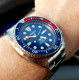 Seiko SRPE99K1 Prospex Sea PADI Horloge