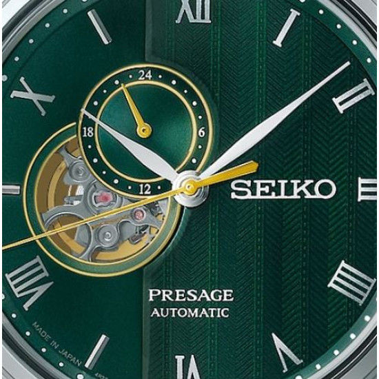 Seiko Presage SSA463J1 Horloge