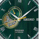 Seiko Presage SSA463J1 Horloge