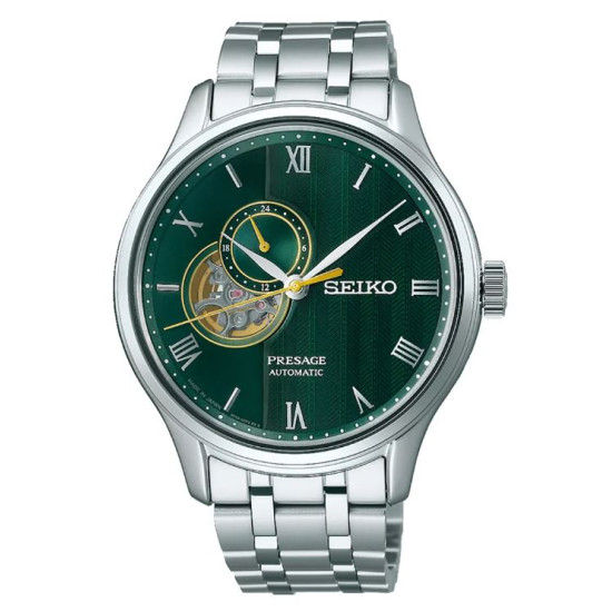 Seiko Presage SSA463J1 Horloge
