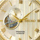Seiko Presage SSA464J1 Horloge