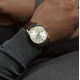 Seiko Presage SSK041J1 COCKTAIL Automatic GMT Watch