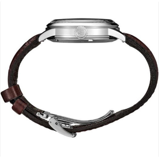 Seiko Presage SSK041J1 COCKTAIL Automatic GMT Watch