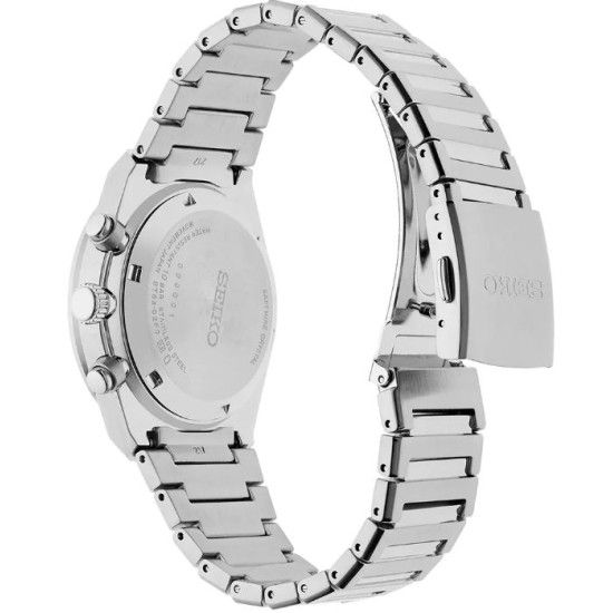 Seiko SSB451P1 Conceptual Horloge