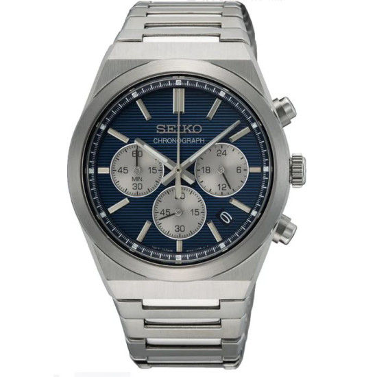 Seiko SSB453P1 Conceptual Horloge