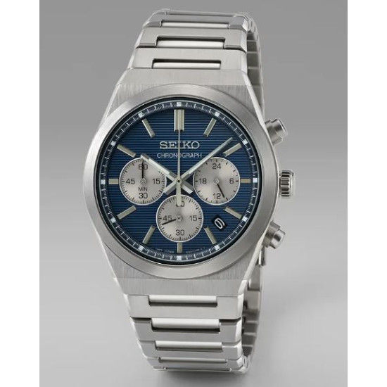 Seiko SSB453P1 Conceptual Horloge