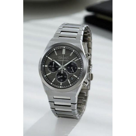 Seiko SSB455P1 Conceptual Horloge