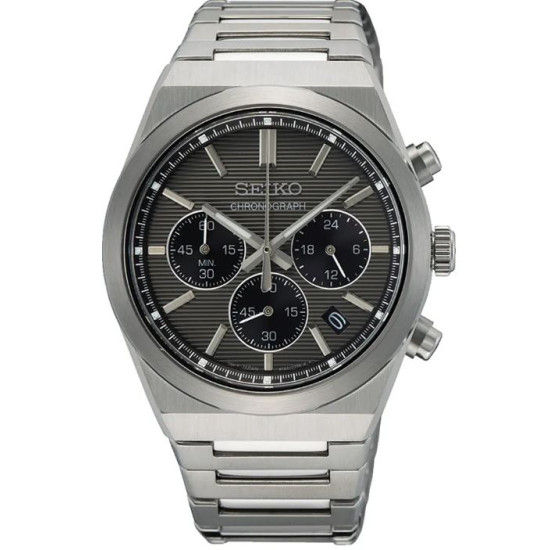 Seiko SSB455P1 Conceptual Horloge
