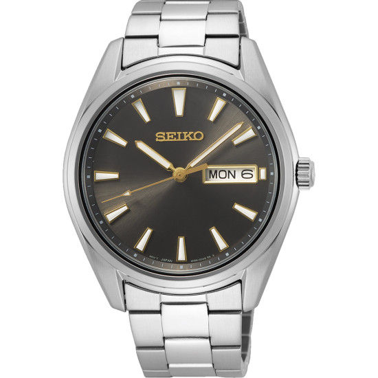 Seiko SUR343P1 Herenhorloge