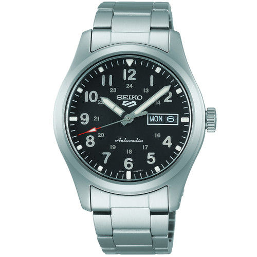 Seiko SRPJ81K1 Seiko5 Sport Watch