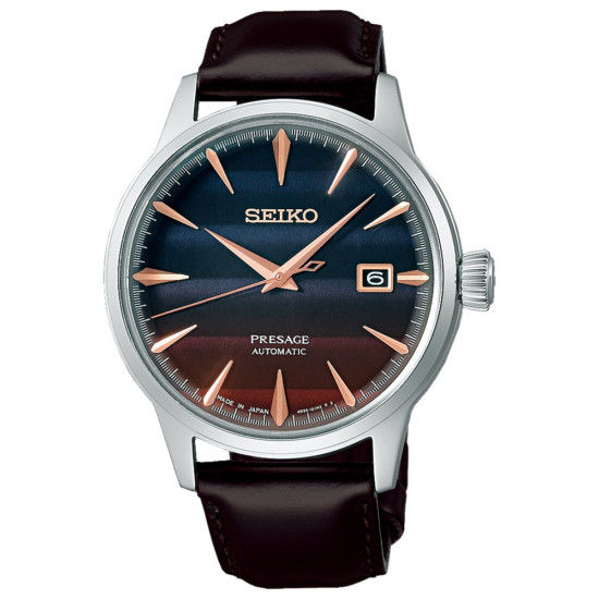 Seiko SRPK75J1 PRESAGE Cocktail Limited