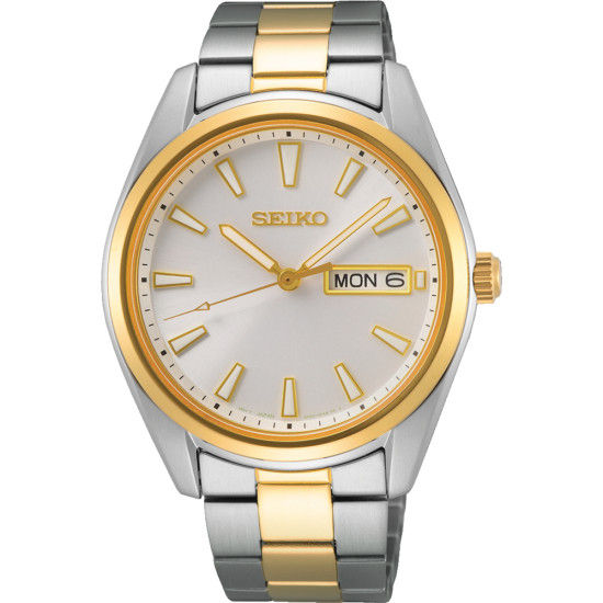 Seiko SUR446P1 Herenhorloge