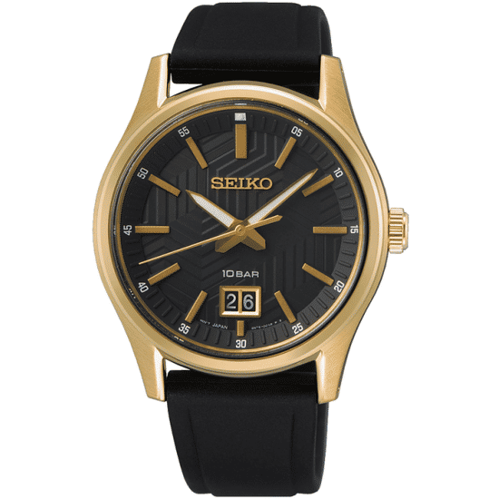 Seiko SUR560P1 Herenhorloge