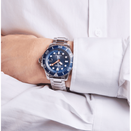 Seiko SNE549P1 Prospex Sea PADI Horloge Seiko SNE549P1 Prospex Sea PADI Horloge