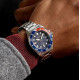 Seiko SNE595P1 Prospex Sea Horloge