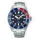 Seiko SNE595P1 Prospex Sea Horloge