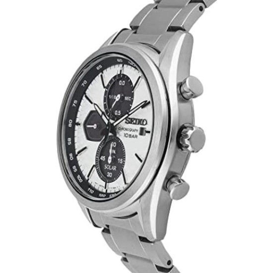 Seiko SSC769P1 Chrono Solar 41.4mm