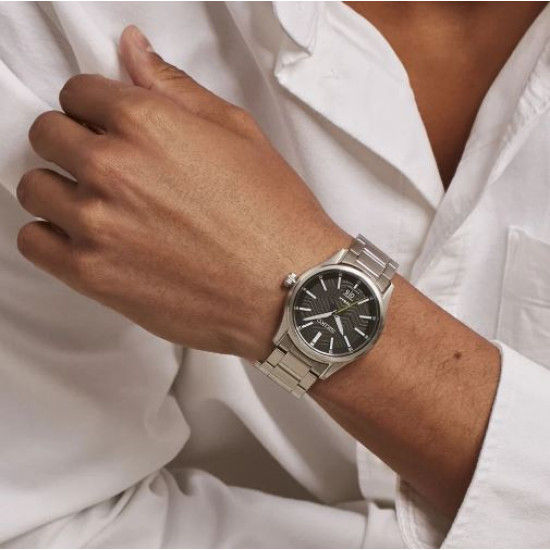 Seiko SUR535P1 Horloge