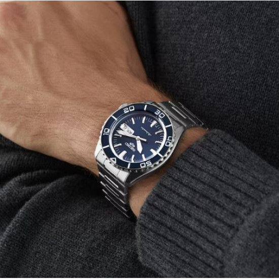 Seiko 5 SRPK97K1 Sports Horloge